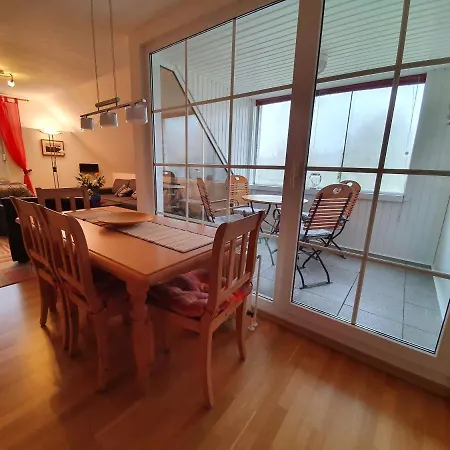 Apartmán Nemo
