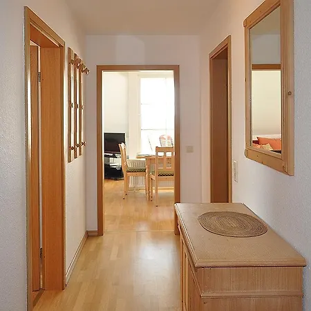 Nemo Apartmán Ummanz