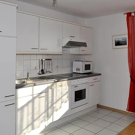Apartmán Nemo